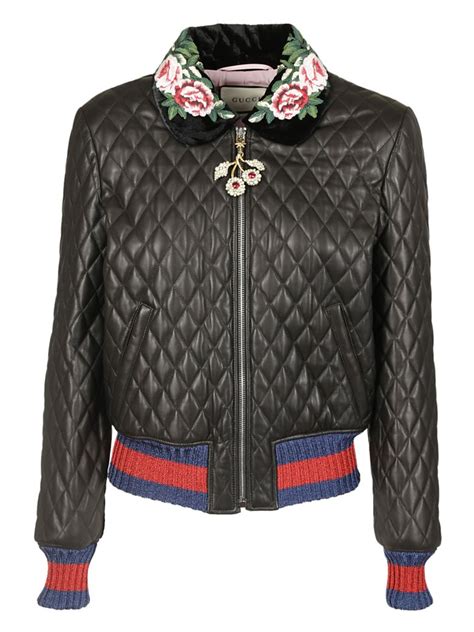 new gucci jacket|Gucci jacket for women.